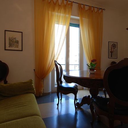 Lega Lombarda Halldis Apartment Rome Bilik gambar