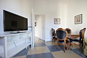 Lega Lombarda Halldis Apartment Rome Luaran gambar